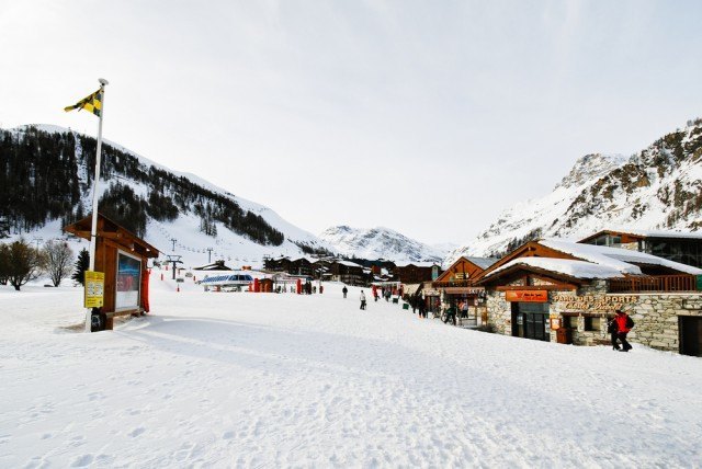 Ski-Val d'Isere